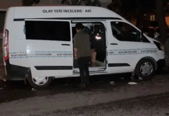 Belediye başkanının yeğeni evinde ölü bulundu