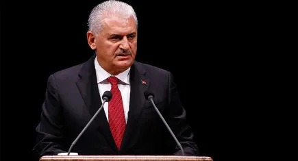 Binali Yıldırım kimdir? İşte siyasi kariyeri, yaşamı ve üstlendiği görevler