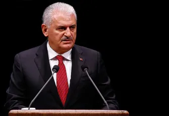 Binali Yıldırım kimdir? İşte siyasi kariyeri, yaşamı ve üstlendiği görevler
