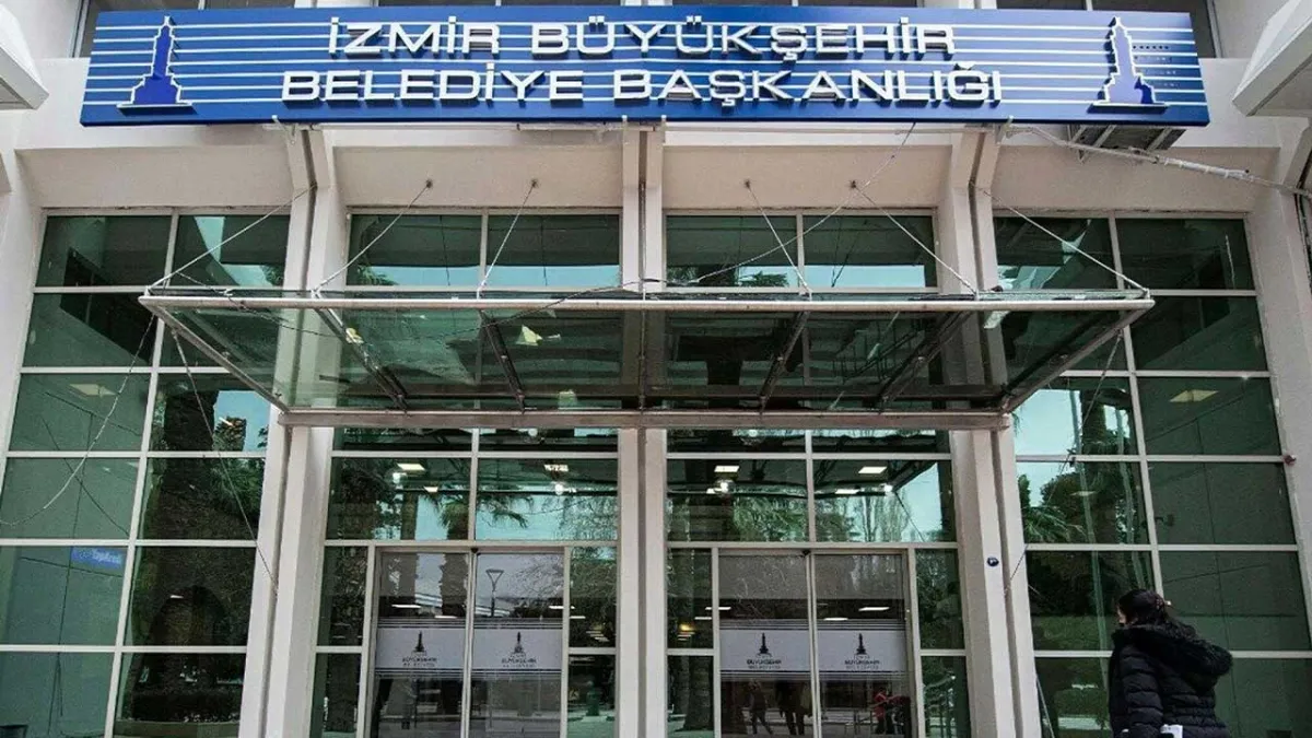 Büyükşehir Belediyesine yönelik soruşturmada "asfalt kaplaması ve yol-inşaat yenileme işi" davası başladı haberinin görseli