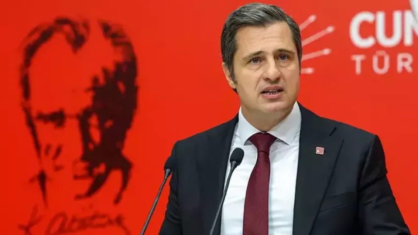 CHP’den İmralı çıkışı: “Süreç kapalı kapılar ardında yürütülemez!”