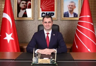 CHP İzmir İl Başkanı Çağatay Güç’ten çarpıcı 25 Kasım mesajı