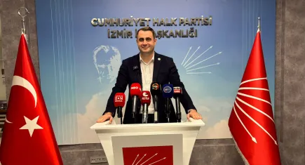 CHP İzmir İl Başkanı Çağatay Güç kimdir?