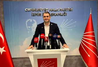 CHP İzmir İl Başkanı Çağatay Güç kimdir?