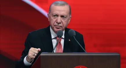 Cumhurbaşkanı Erdoğan’dan Ukrayna Savaşı için kritik İstanbul önerisi: “Doğrudan müzakere hazırız”