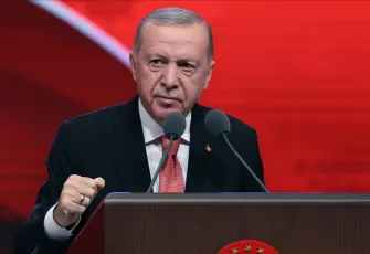 Cumhurbaşkanı Erdoğan’dan Ukrayna Savaşı için kritik İstanbul önerisi: “Doğrudan müzakere hazırız”