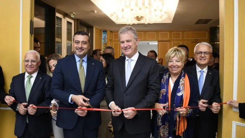 Dijital arşivin izinden: İletişim Yüzyılında Kentlerin Hikayesi