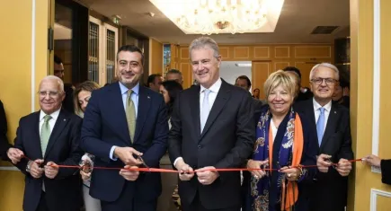 Dijital arşivin izinden: İletişim Yüzyılında Kentlerin Hikayesi