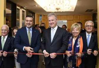 Dijital arşivin izinden: İletişim Yüzyılında Kentlerin Hikayesi