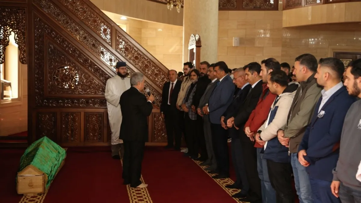 Doç. Dr. Semih Serkant Aktuğ’un şüpheli ölümü kampüsü sarstı: Otopsiden çarpıcı detay haberinin görseli