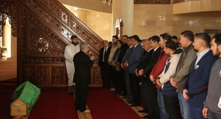 Doç. Dr. Semih Serkant Aktuğ’un şüpheli ölümü kampüsü sarstı: Otopsiden çarpıcı detay