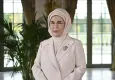 Emine Erdoğan’dan kadına şiddet mesajı: “Bir ailenin sesini kısan karanlık kırılma”