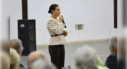 Filiz Ceritoğlu Sengel: Utanan hiçbir zaman mağdurlar olmaz