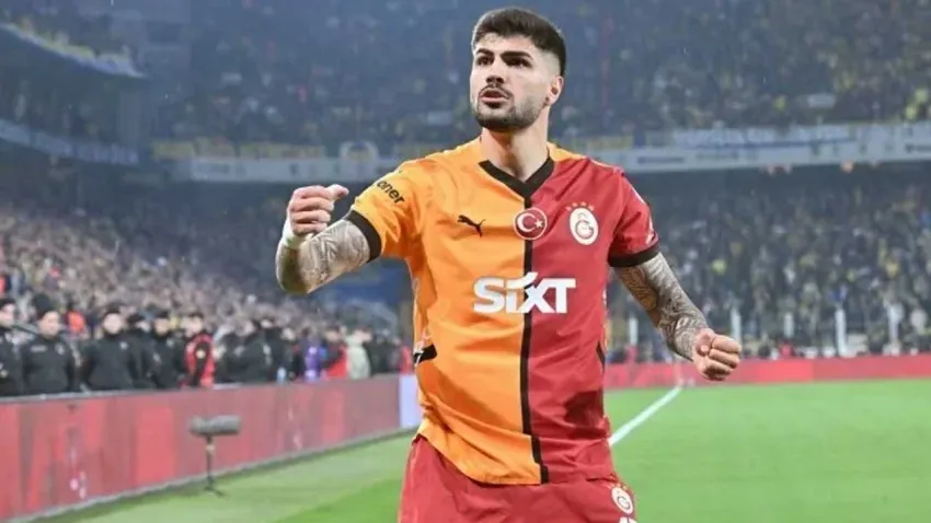 Galatasaray'a UEFA'dan kötü haber! haberinin görseli