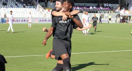 Gnanduillet ve Amorim ödemeleri Altay’ı zorluyor: Transfer yasağı ve puan riski var