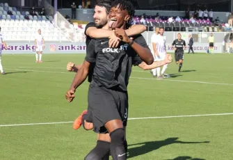 Gnanduillet ve Amorim ödemeleri Altay’ı zorluyor: Transfer yasağı ve puan riski var