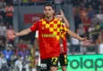 Göztepe’de Ogün Bayrak aylar sonra sahaya döndü