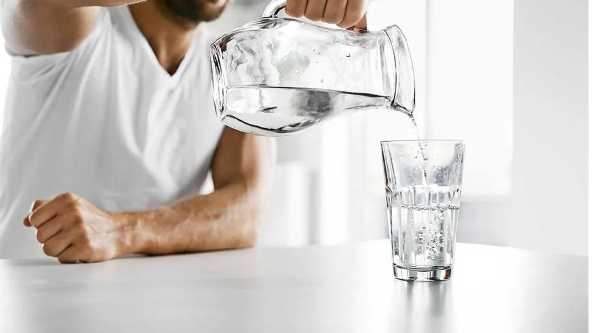 Hava Forum’dan kış mevsimi uyarısı: Susamadan su için, su bir ihtiyaçtır haberinin görseli