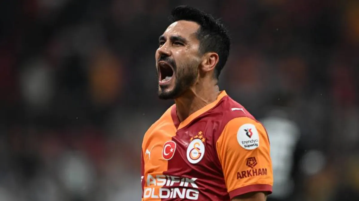 İlkay Gündoğan’dan Fenerbahçe derbisi için sert uyarı: “Artık başka bir yüz gösterme zamanı” haberinin görseli