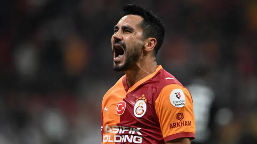 İlkay Gündoğan’dan Fenerbahçe derbisi için sert uyarı: “Artık başka bir yüz gösterme zamanı” haberinin görseli