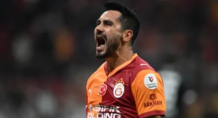 İlkay Gündoğan’dan Fenerbahçe derbisi için sert uyarı: “Artık başka bir yüz gösterme zamanı”