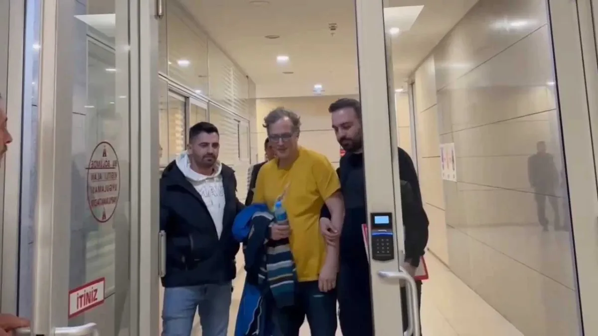 İlker Canikligil'e hapis cezası haberinin görseli