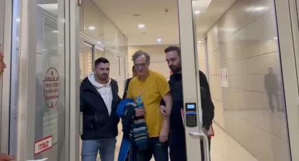 İlker Canikligil'e hapis cezası