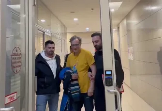 İlker Canikligil'e hapis cezası