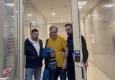 İlker Canikligil'e hapis cezası