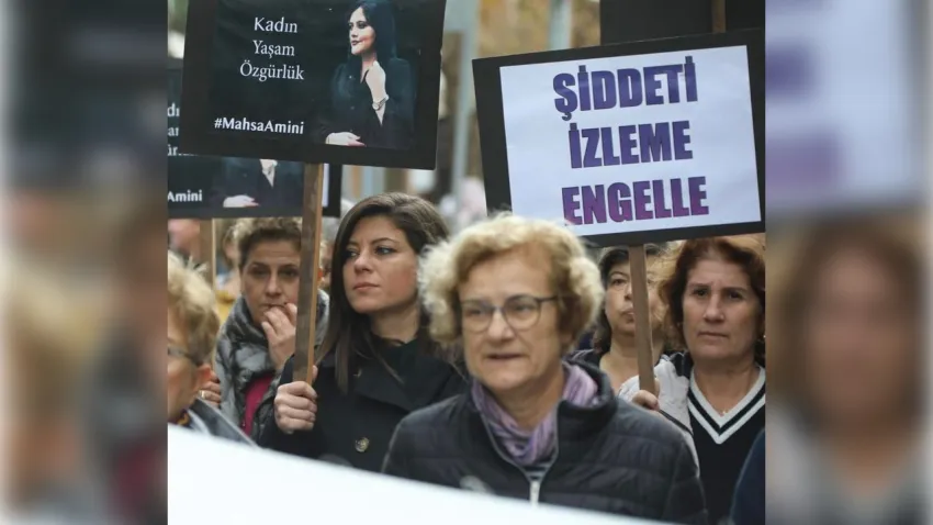 İpek Onbaşıoğlu: Bu şiddet bir ahlak sorunu değil sistem sorunudur