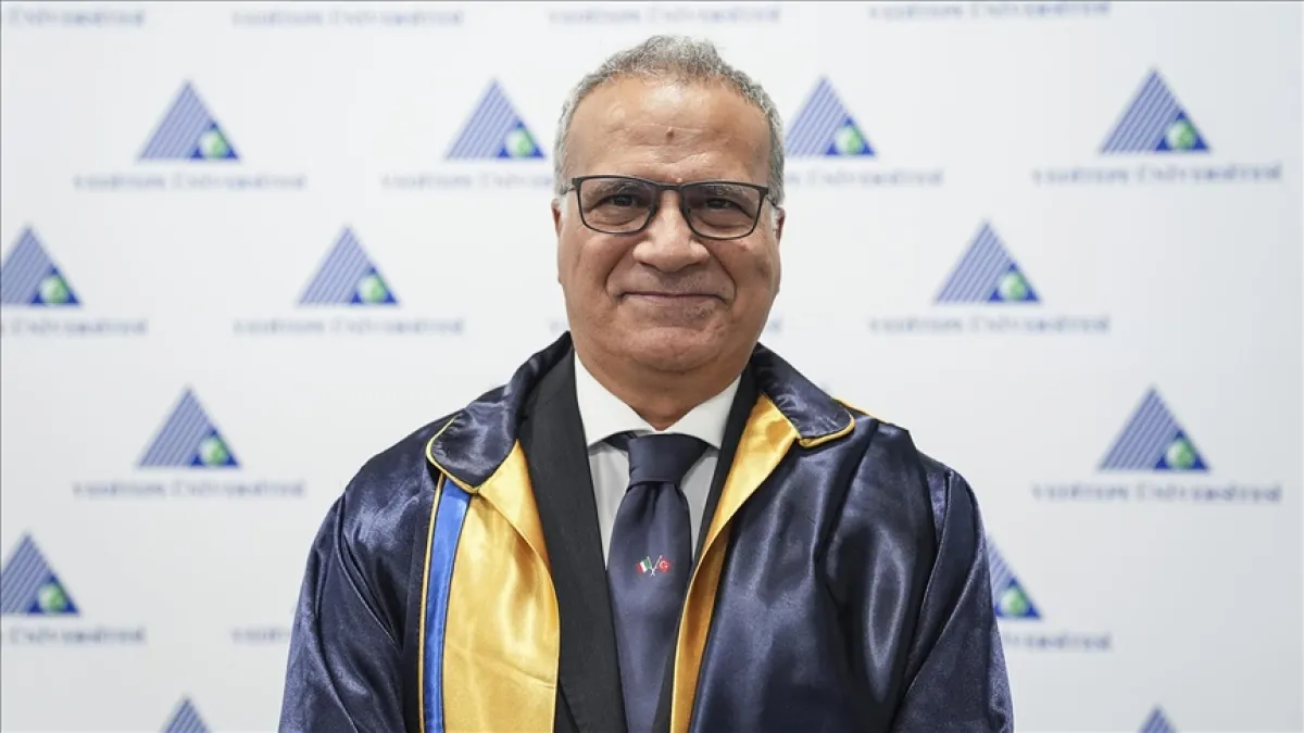 İtalya Büyükelçisi Türkiye’den ayrılırken duygulandıran söz: “Bu ülke kalbimde yaşayacak” haberinin görseli