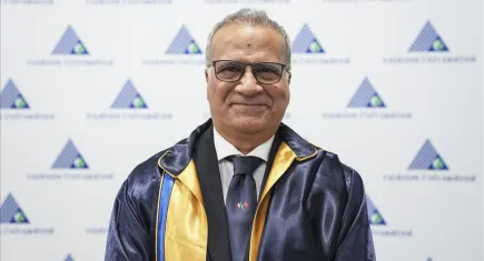 İtalya Büyükelçisi Türkiye’den ayrılırken duygulandıran söz: “Bu ülke kalbimde yaşayacak”