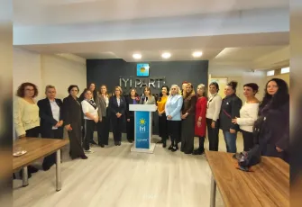 İYİ Parti’den kadına yönelik şiddete karşı acil çağrı: Caydırıcı cezalar şart!