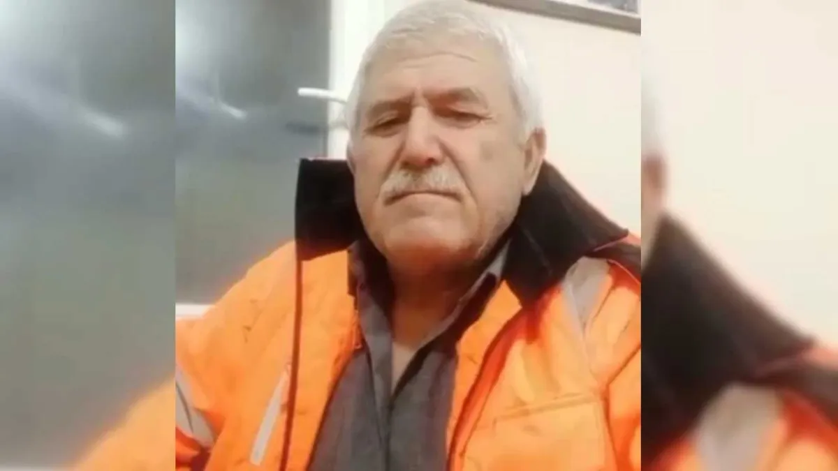 İzmir haber: Alsancak Limanı'nda geminin ambarına düşen işçi hayatını kaybetti haberinin görseli