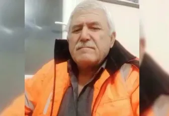 İzmir haber: Alsancak Limanı'nda geminin ambarına düşen işçi hayatını kaybetti