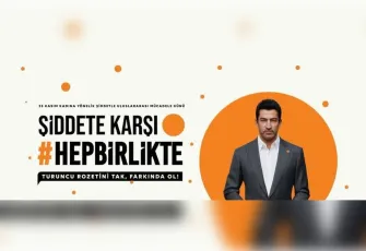 KADEM’den hep birlikte kampanyası