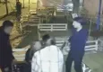 Kafede Dehşet Anları: Genç Adam Kız Kardeşinin Başına Tabanca Dayadı, Şoke Eden İddia!