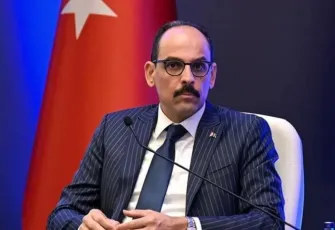 Kalın Kahire’de kritik görüşmede: Gazze ateşkesi ikinci aşamaya mı geçiyor?