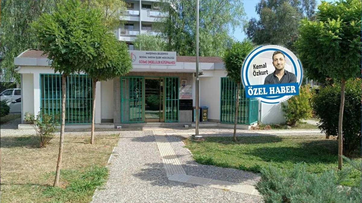 Karşıyaka’da kültüre ticari darbe haberinin görseli