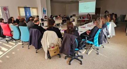 Kentler genç kadınlar için yeniden tasarlanıyor: Türkiye’de üç büyükşehirde eşitlik hamlesi başladı