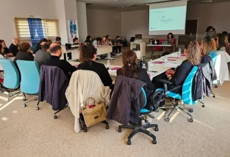 Kentler genç kadınlar için yeniden tasarlanıyor: Türkiye’de üç büyükşehirde eşitlik hamlesi başladı