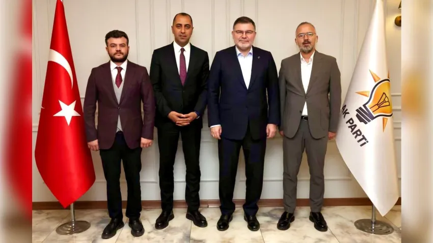 Kentsel dönüşüm mağdurları: Tüm siyasi partilerden destek istedik ancak CHP kapısını açmadı