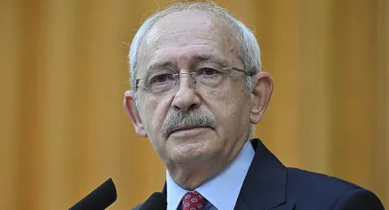 Kılıçdaroğlu’ndan eleştirilere cevap