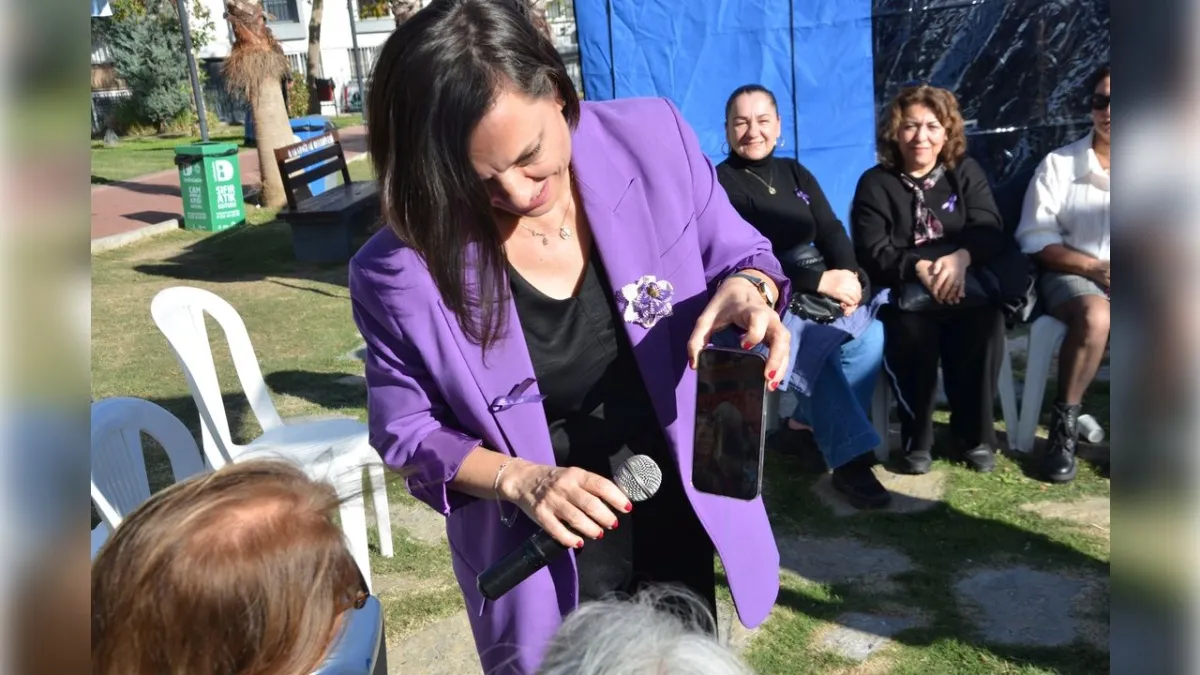 Kınay'a Ankara'dan canlı destek haberinin görseli