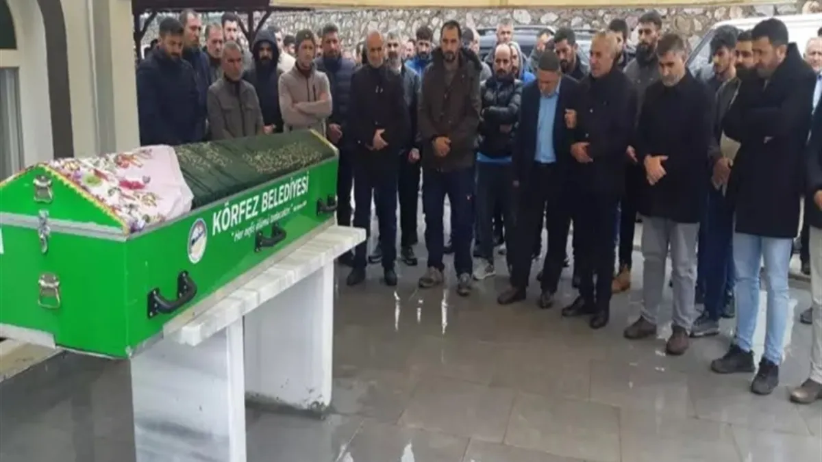 Kocaeli’de eski eşini 20 gün sonra öldürmüştü: Mahkemeden ağırlaştırılmış müebbet! haberinin görseli