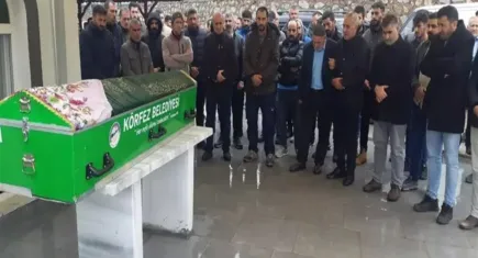 Kocaeli’de eski eşini 20 gün sonra öldürmüştü: Mahkemeden ağırlaştırılmış müebbet!