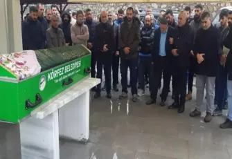 Kocaeli’de eski eşini 20 gün sonra öldürmüştü: Mahkemeden ağırlaştırılmış müebbet!