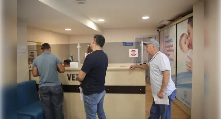 Konak’ta vergi ödemelerinde yeni kolaylık