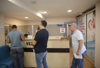 Konak’ta vergi ödemelerinde yeni kolaylık