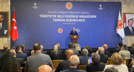 “Kurtulmuş’tan ‘Terörsüz Türkiye’ mesajı: Tarihi eşik için kritik süreç başladı!”